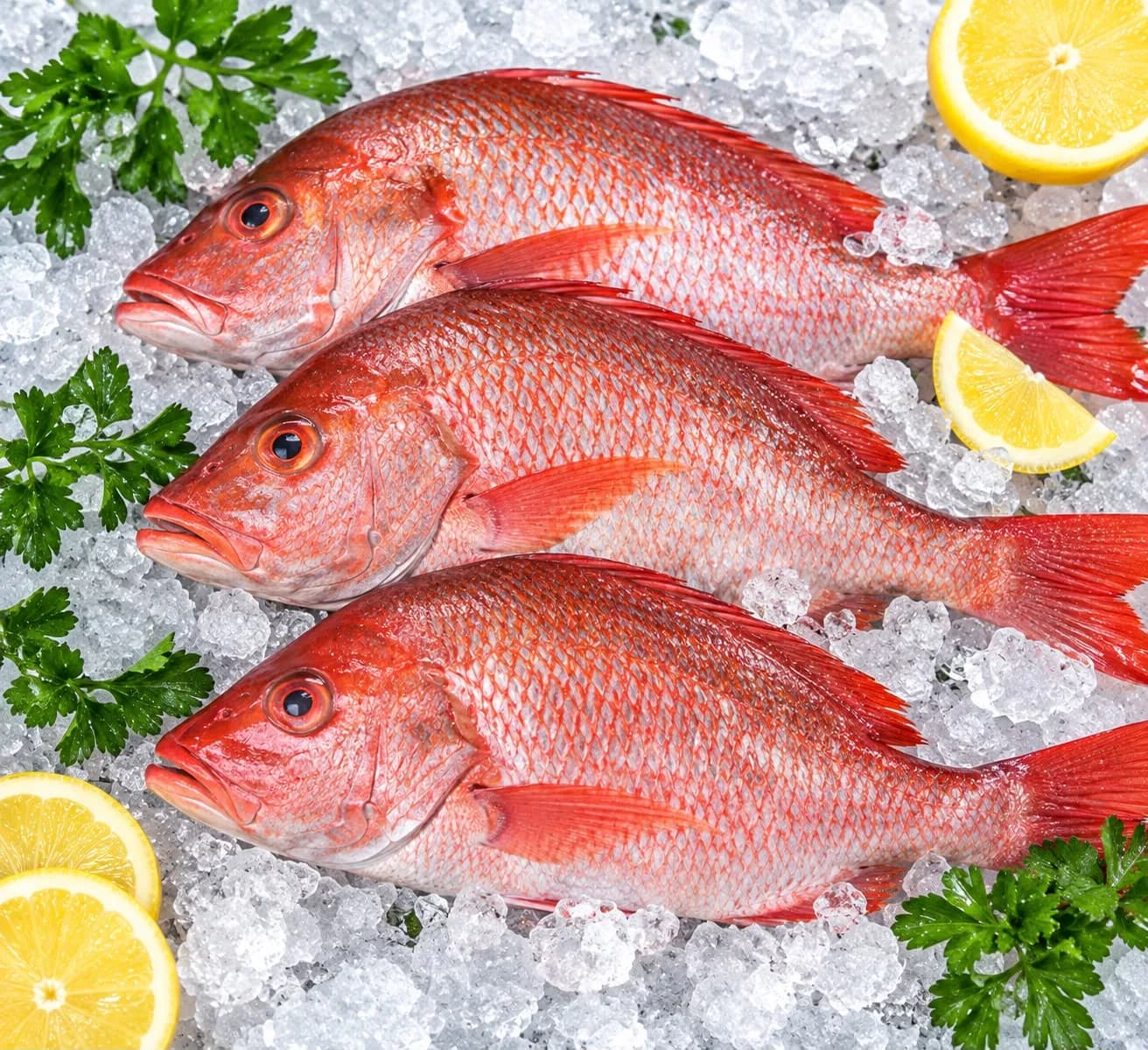 Red Snapper